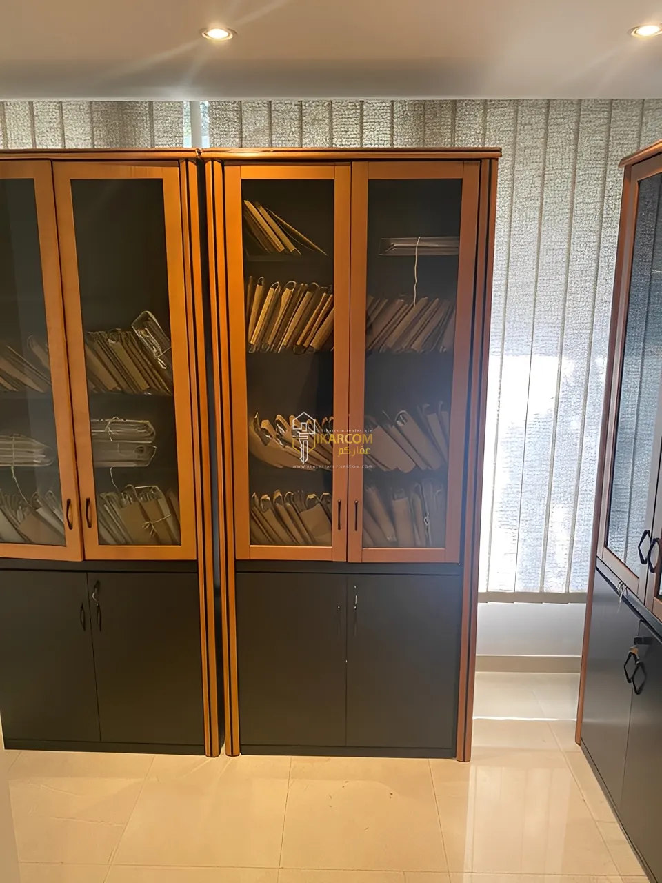 Office For Rent in Achrafieh