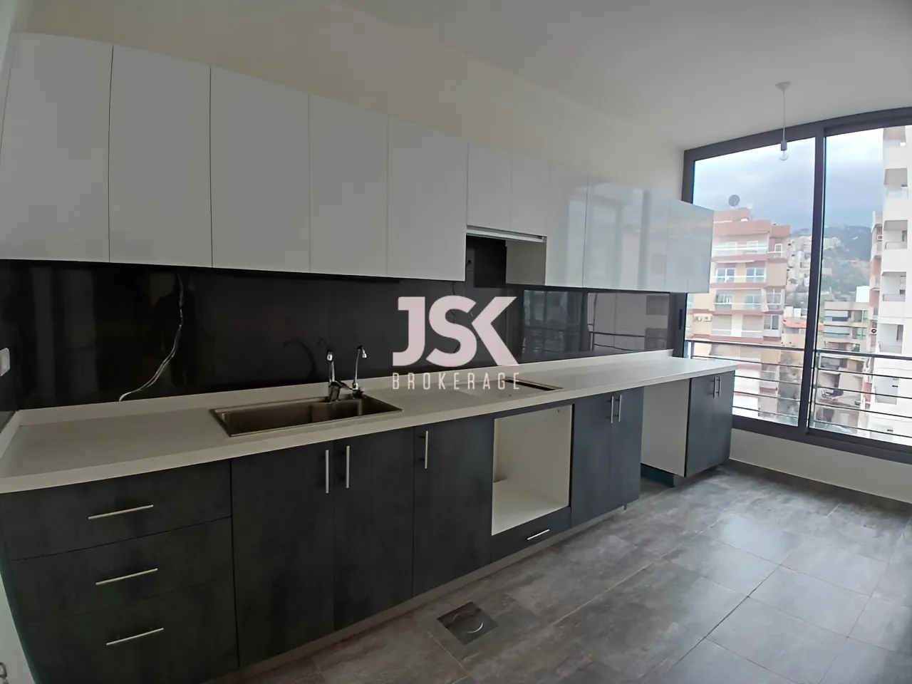 Apartment for Sale in Mezher