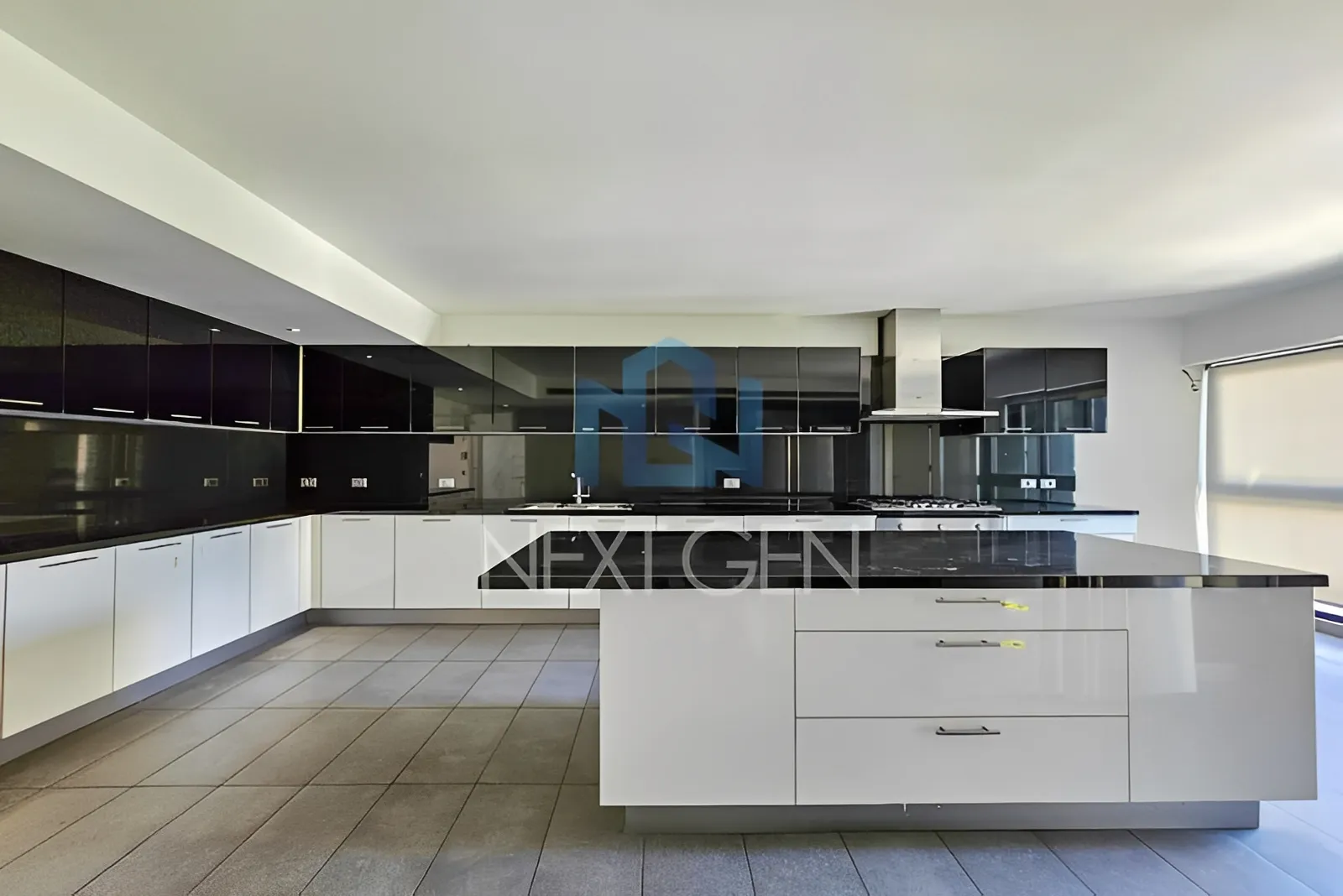 Duplex for Rent in Achrafieh