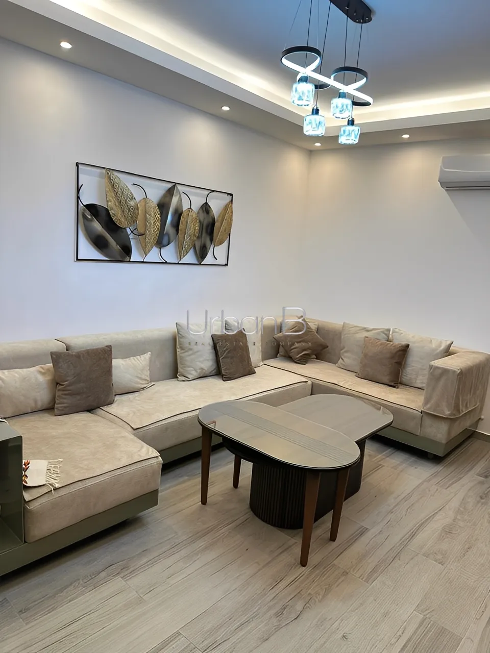 Duplex in Hazmieh, lebanon - 3 bed, 4.0 bath