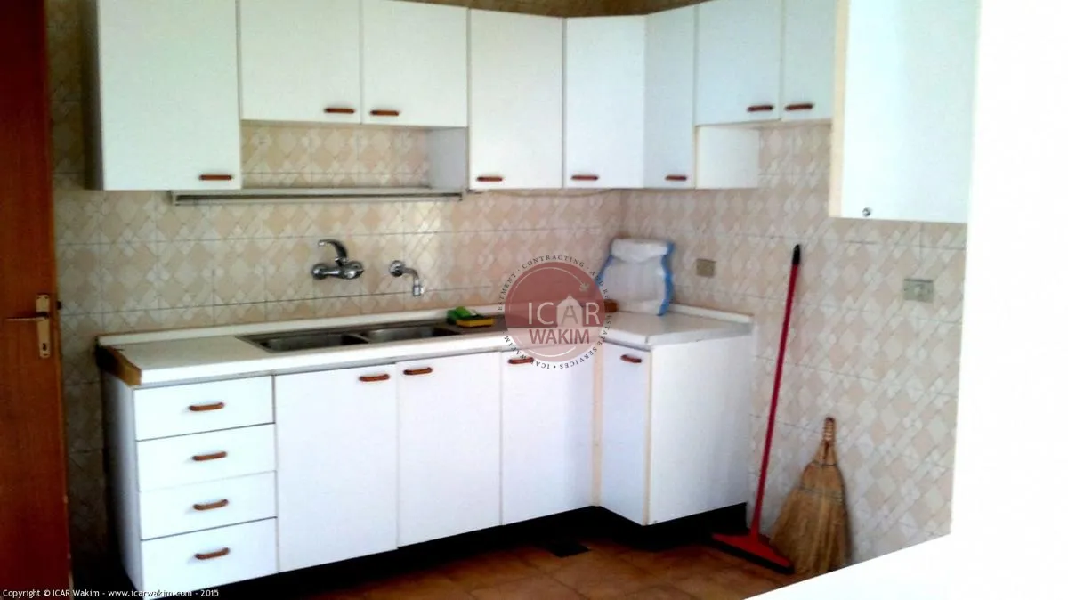 Apartment for Sale in Sahel Aalma