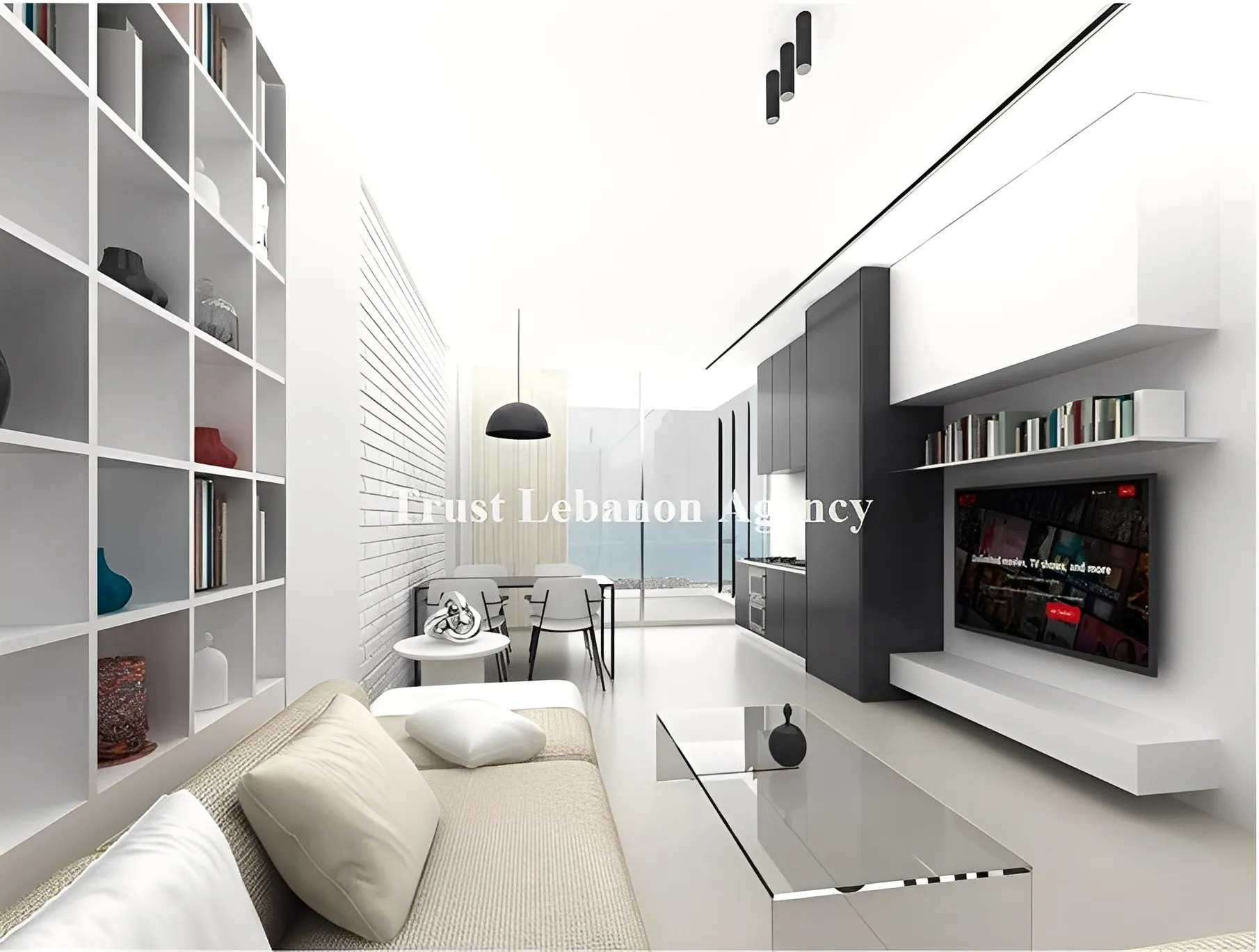 Apartment for Sale in Metn Beit Mery Lebanon