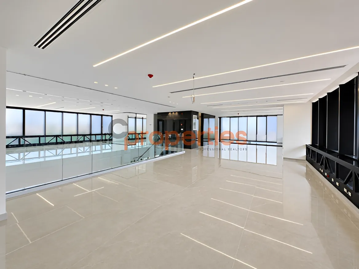 Office for Rent in Baouchriyeh