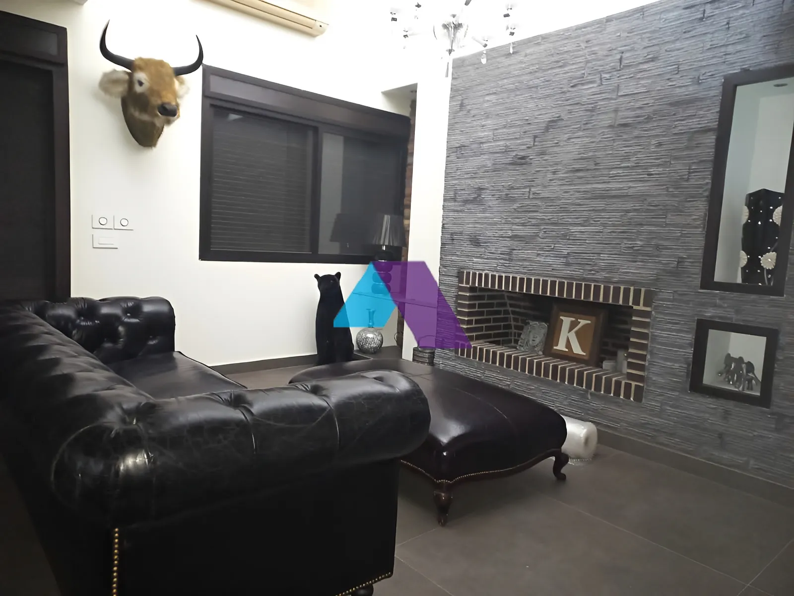 Apartment for rent in Adma w Dafnah