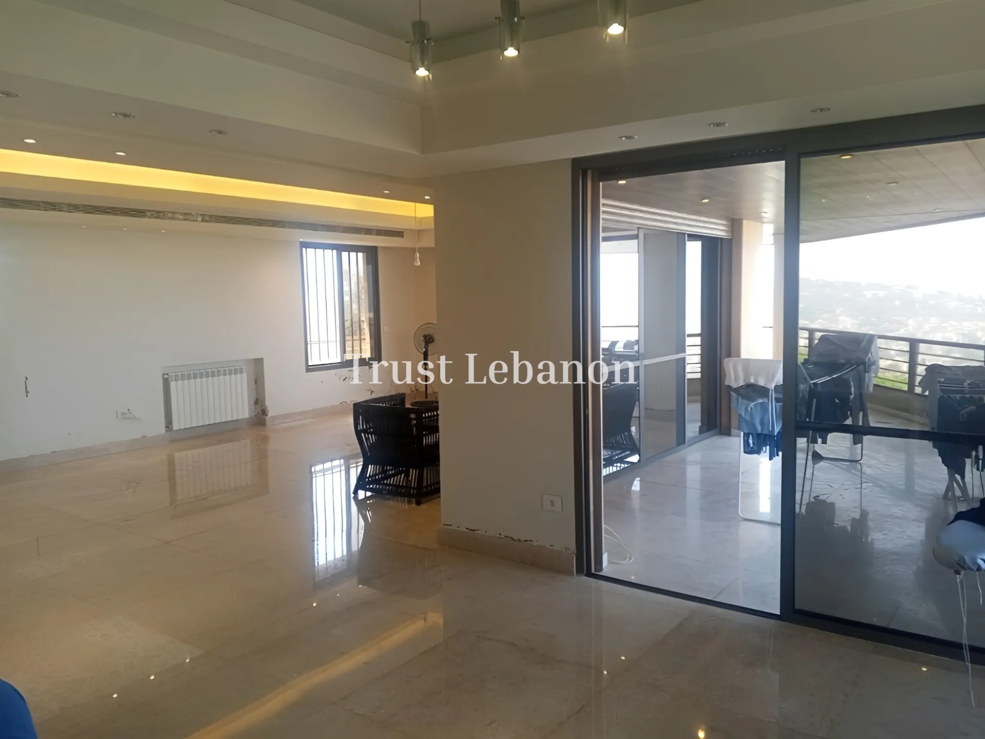 Apartment for rent in Boutchay, Lebanon