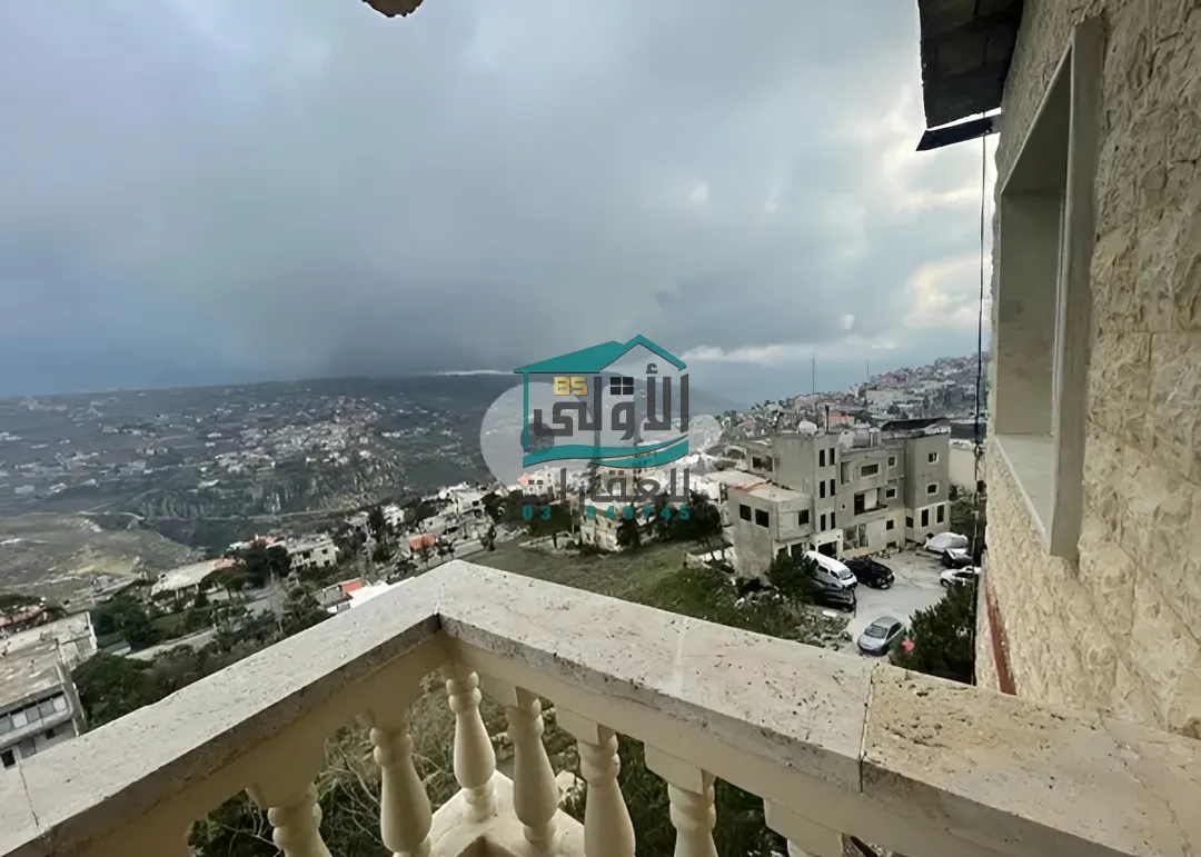Residential in شاناي، عاليه، lebanon