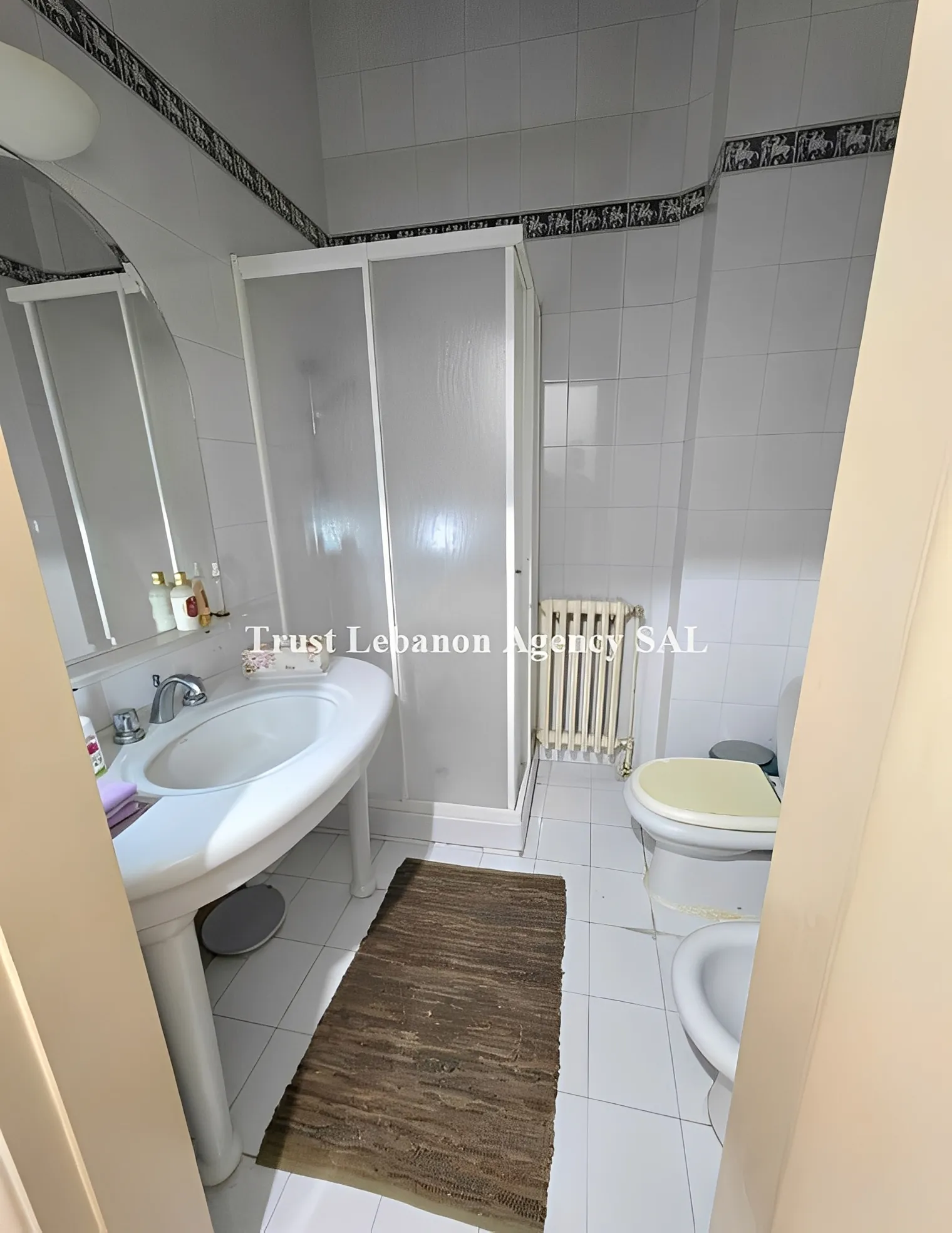 Apartment for Sale in Mar Takla Baabda