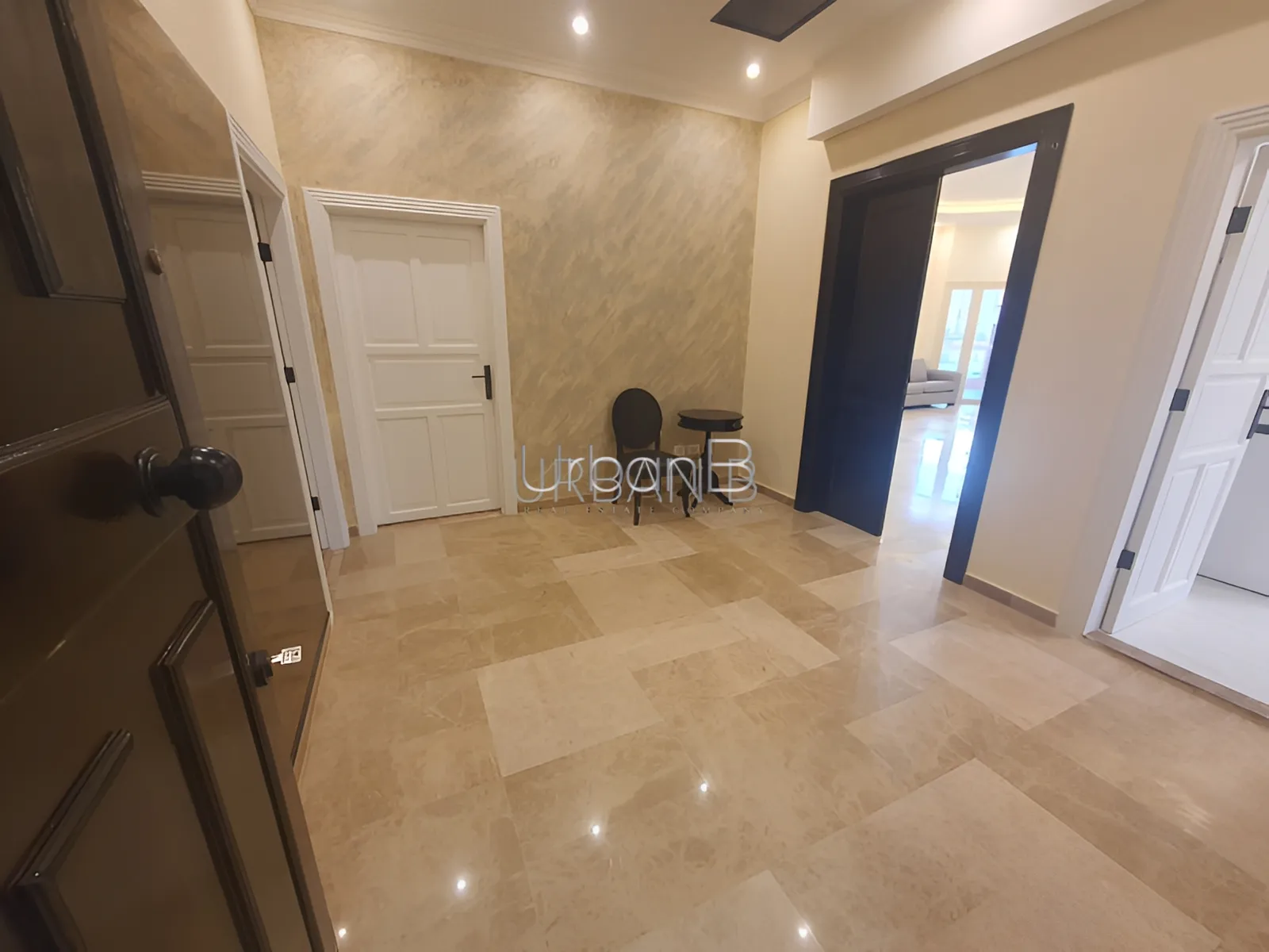 Apartment in Manara, beirut, lebanon