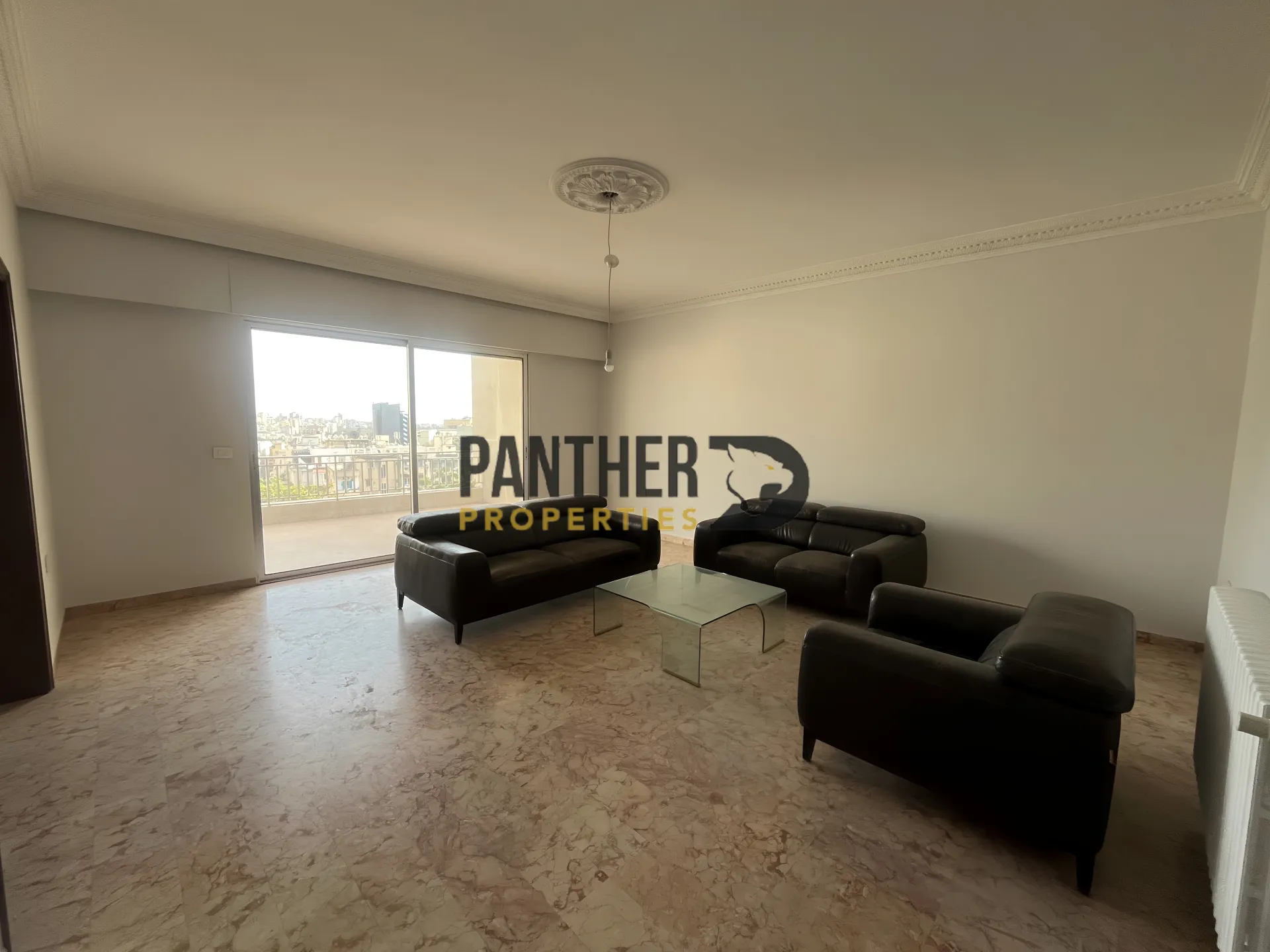 Apartment for rent in Achrafieh, beirut, lebanon - 3 bed, 3.0 bath