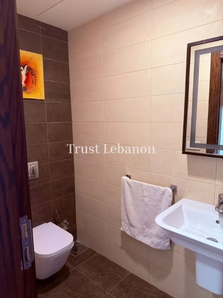 Apartment for sale in Jamhour, Lebanon