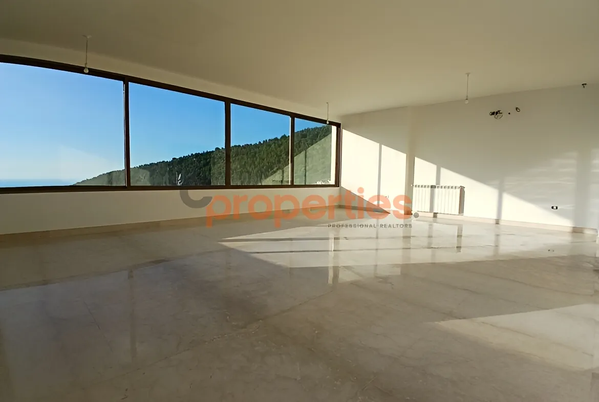 Apartment for Sale in Mar Chaaya