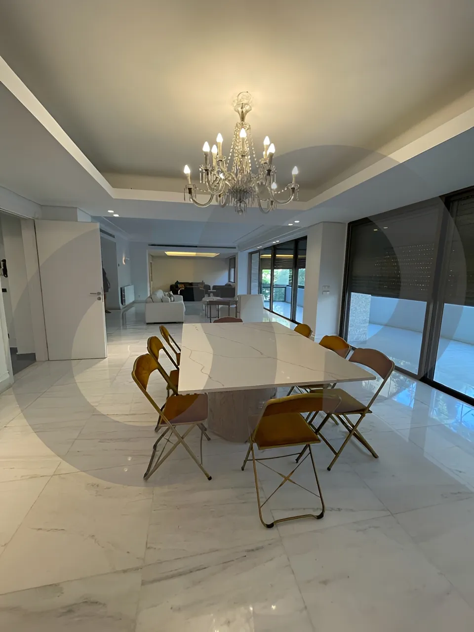 Apartment for Sale in Achrafieh