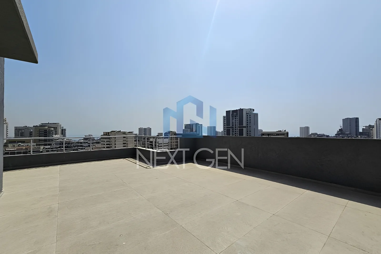 Apartment for Sale in Verdun
