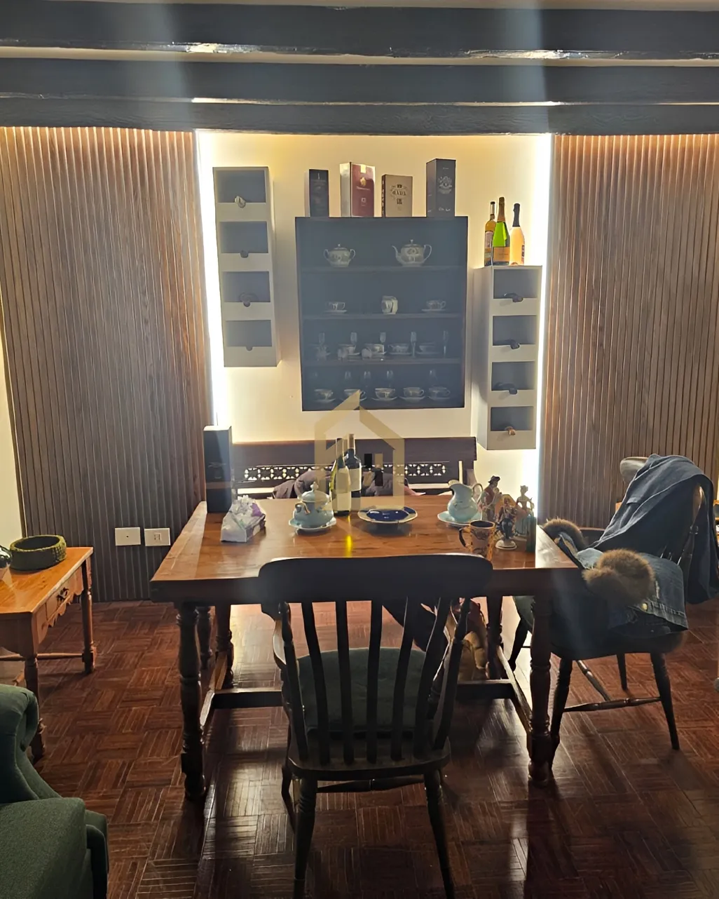 Chalet for sale in Zaarour, Lebanon, Lebanon - 2 bed, 2 bath