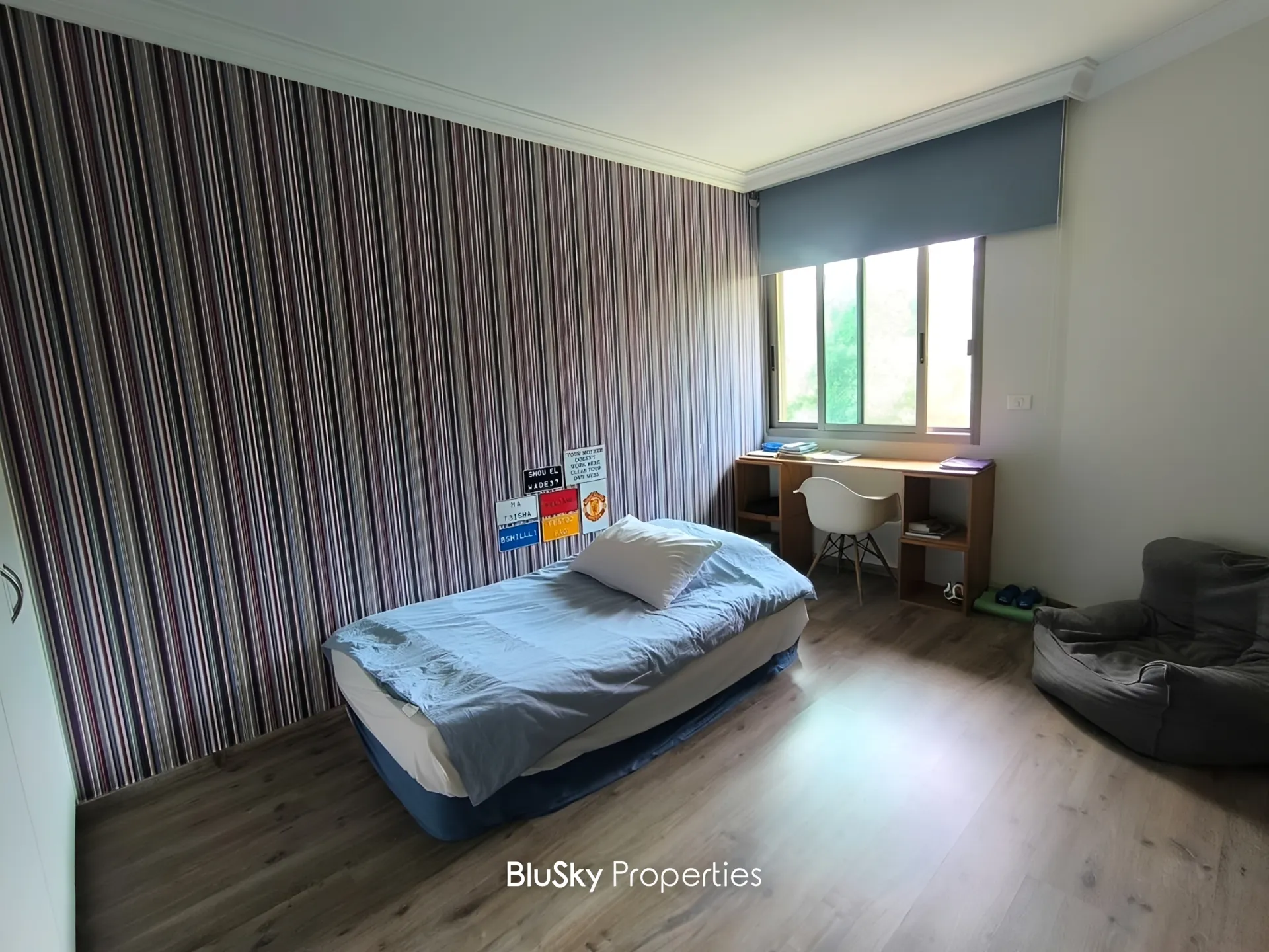 Apartment for rent in Biyad, lebanon