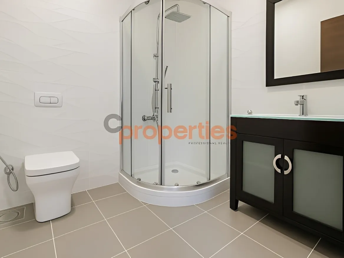 Apartment for Sale in Sahel Aalma