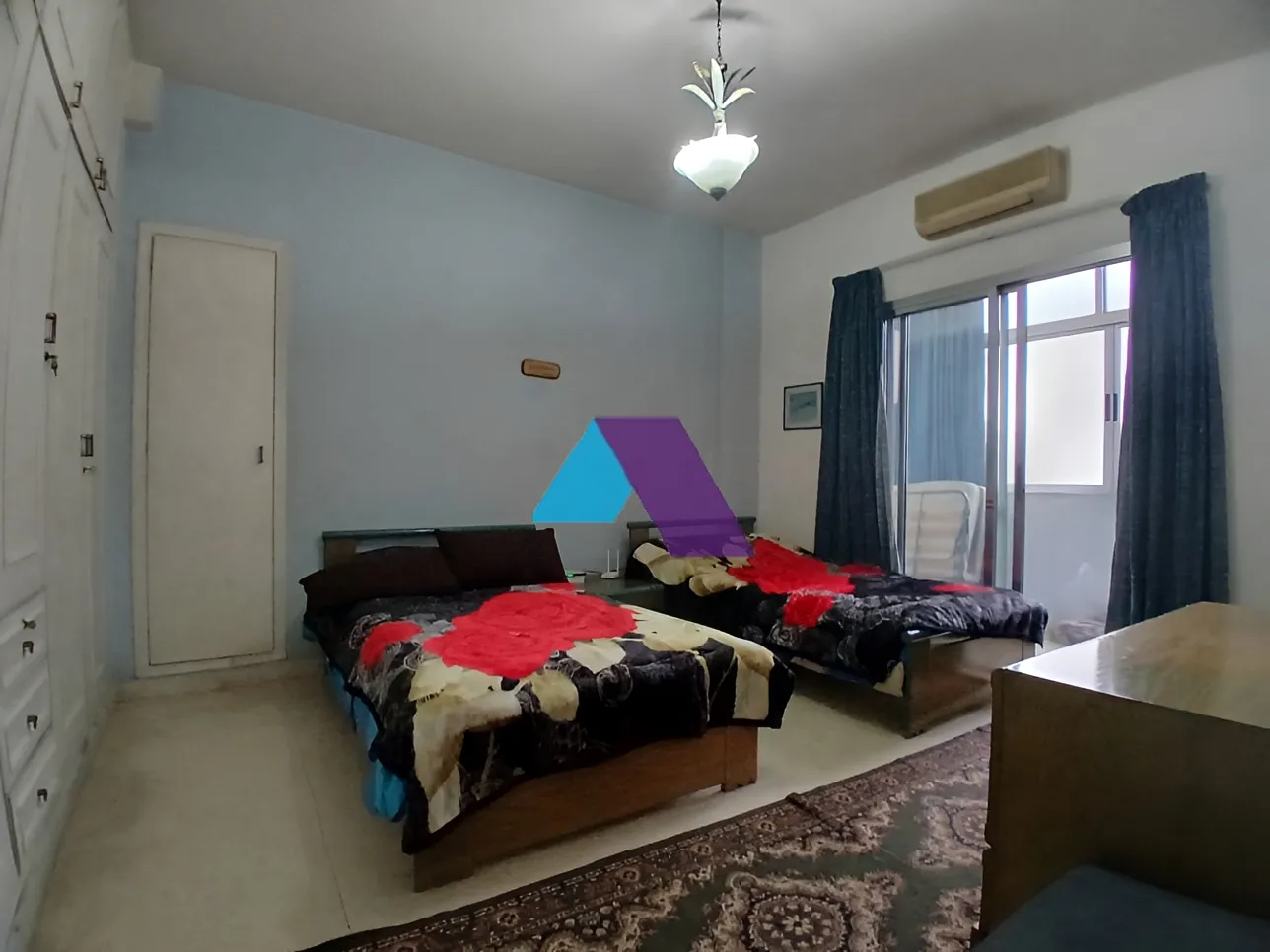 Apartment for Sale in Dekwaneh - 3 bed, 2 bath