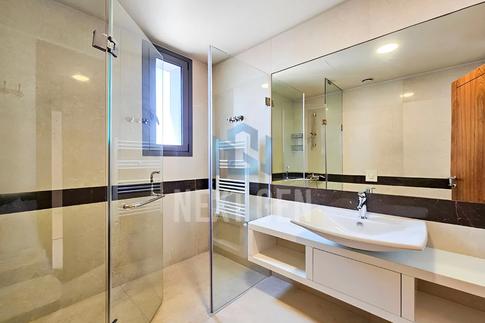 Apartment for rent in Achrafieh, Beirut, Lebanon