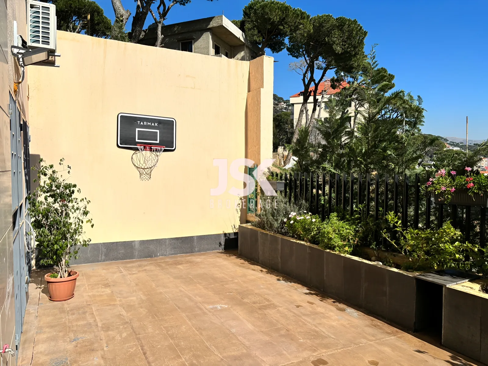 Apartment for Sale in Douar - 2 bed, 2 bath