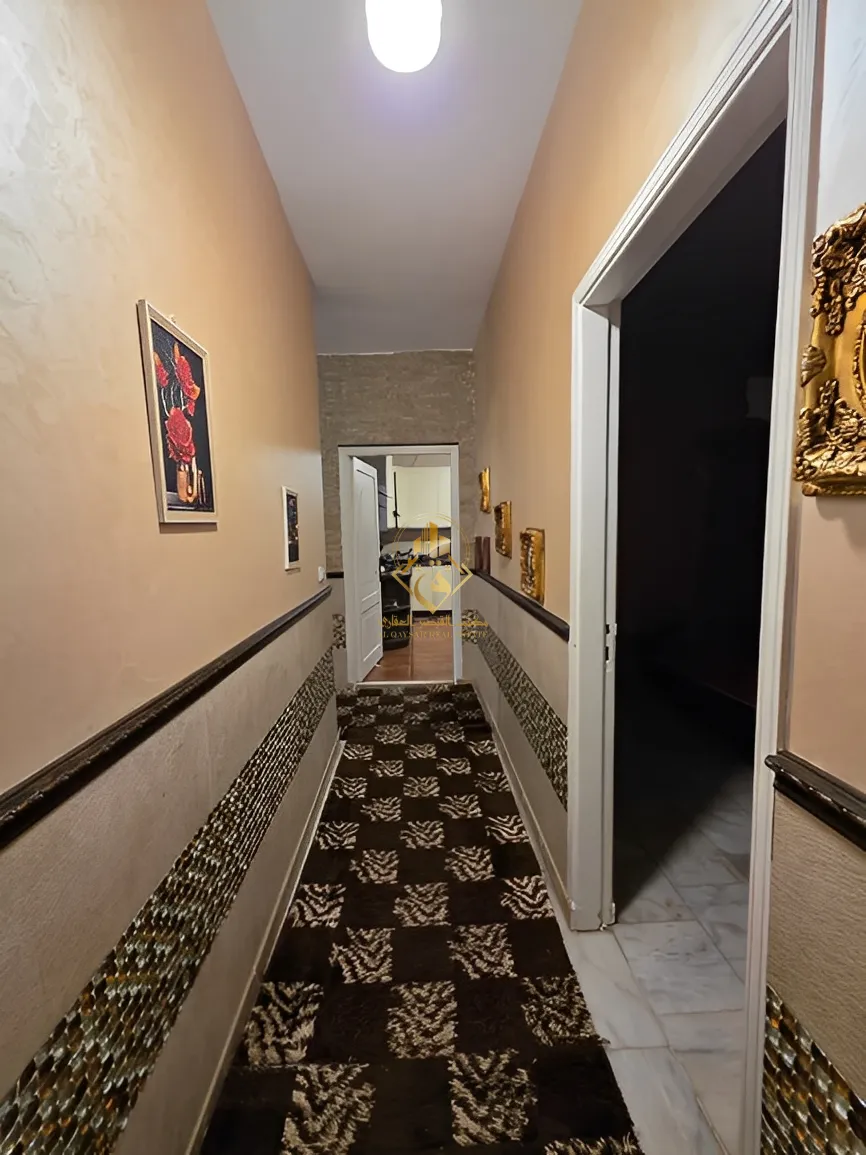 Apartment for Sale in Jamous St, Lebanon