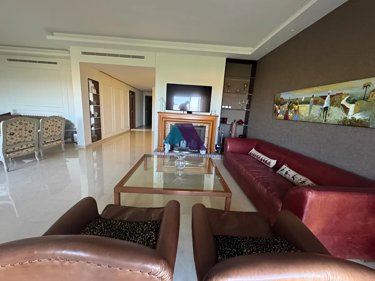 Apartment for Sale in Beit Meri