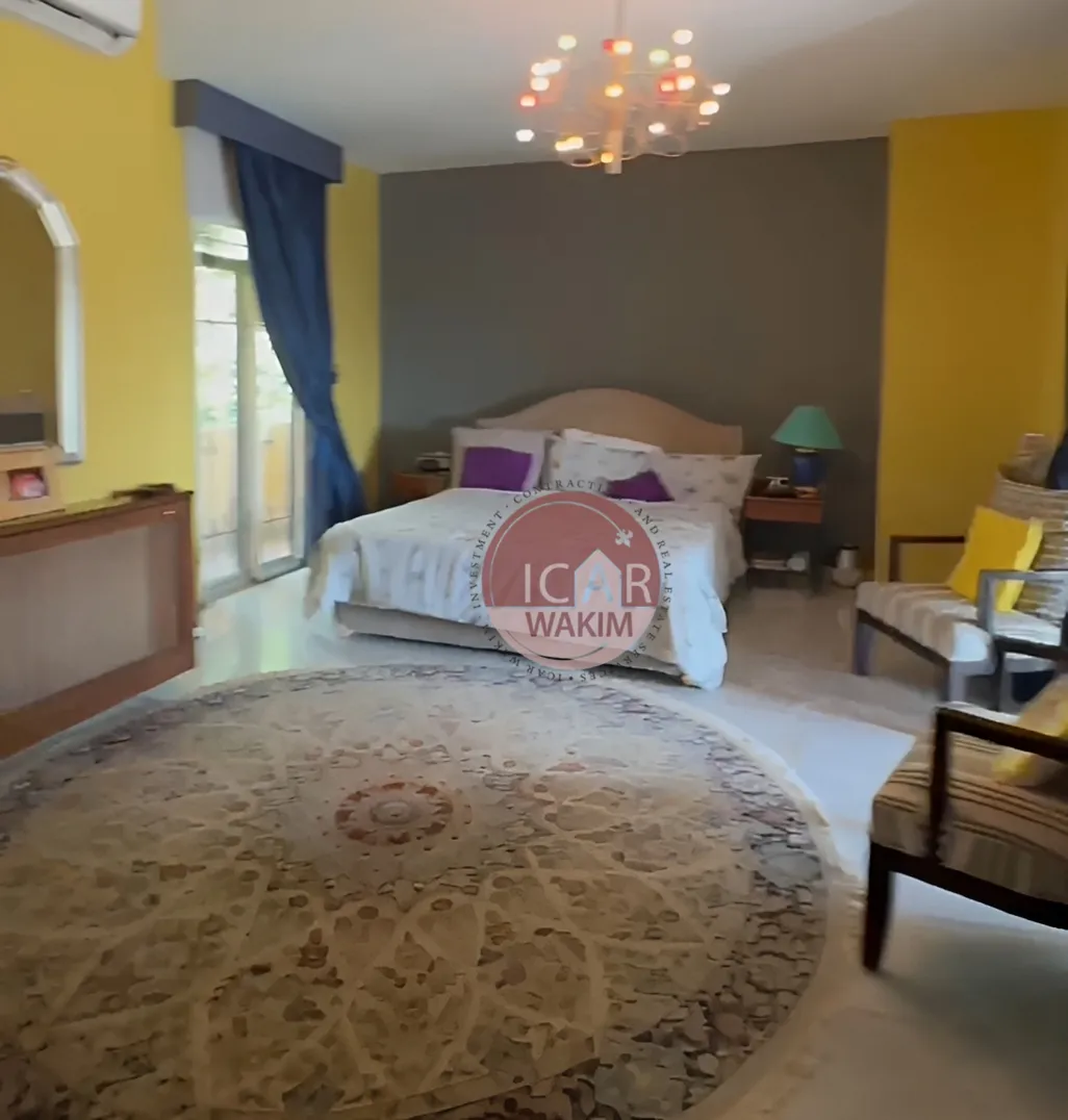 Villa for sale in Monteverde Main Street، Lebanon