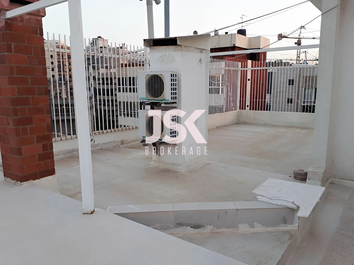 Apartment for Sale in Zouk Mosbeh, Lebanon
