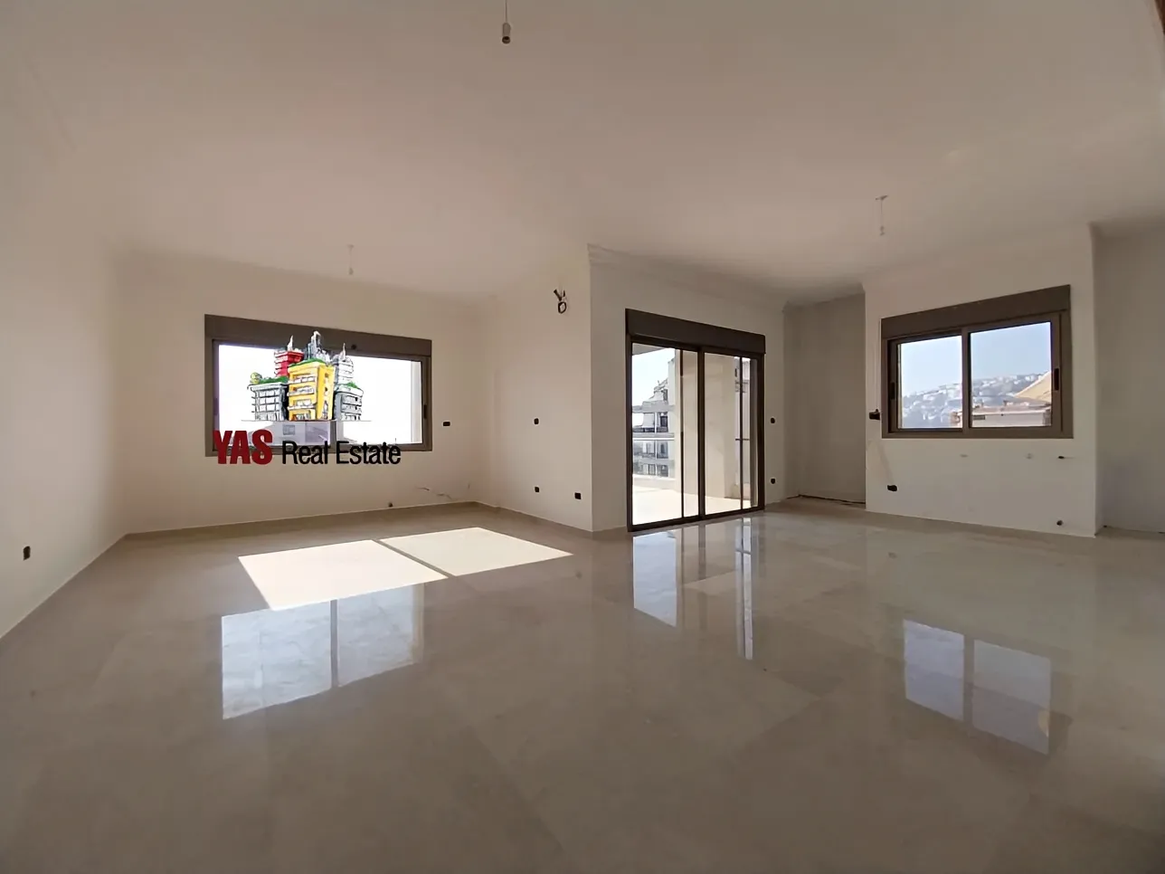Apartment for Sale in Kfar Hbab