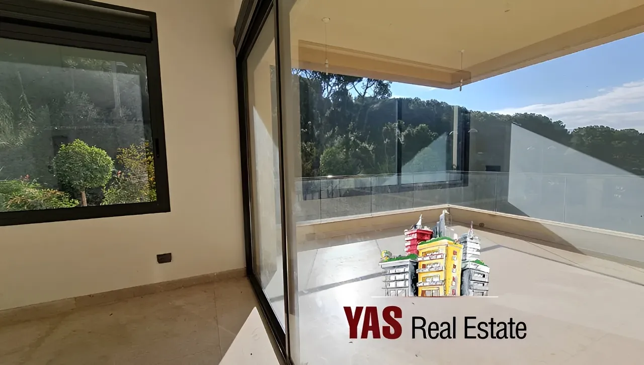 Apartment for Sale in Ballouneh