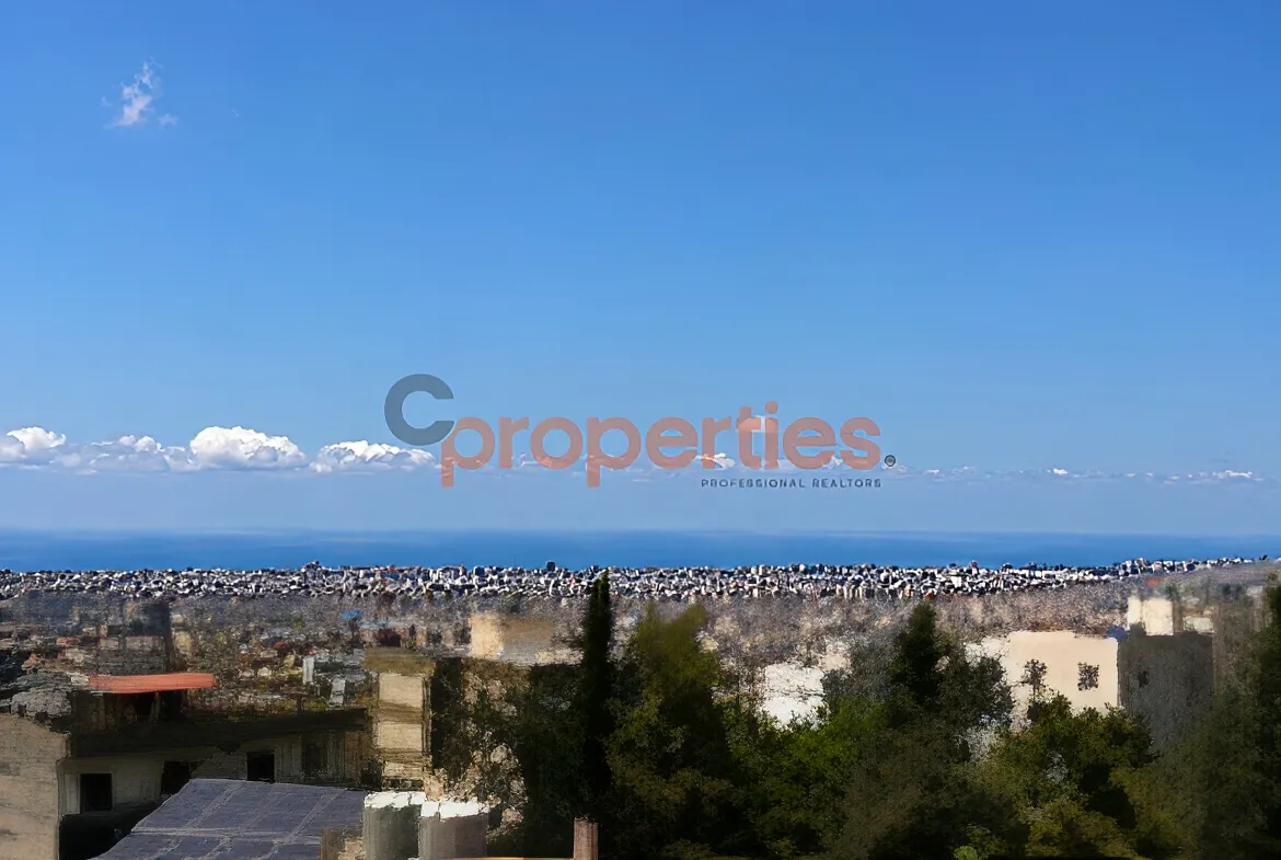 Apartment for Sale in Hadath