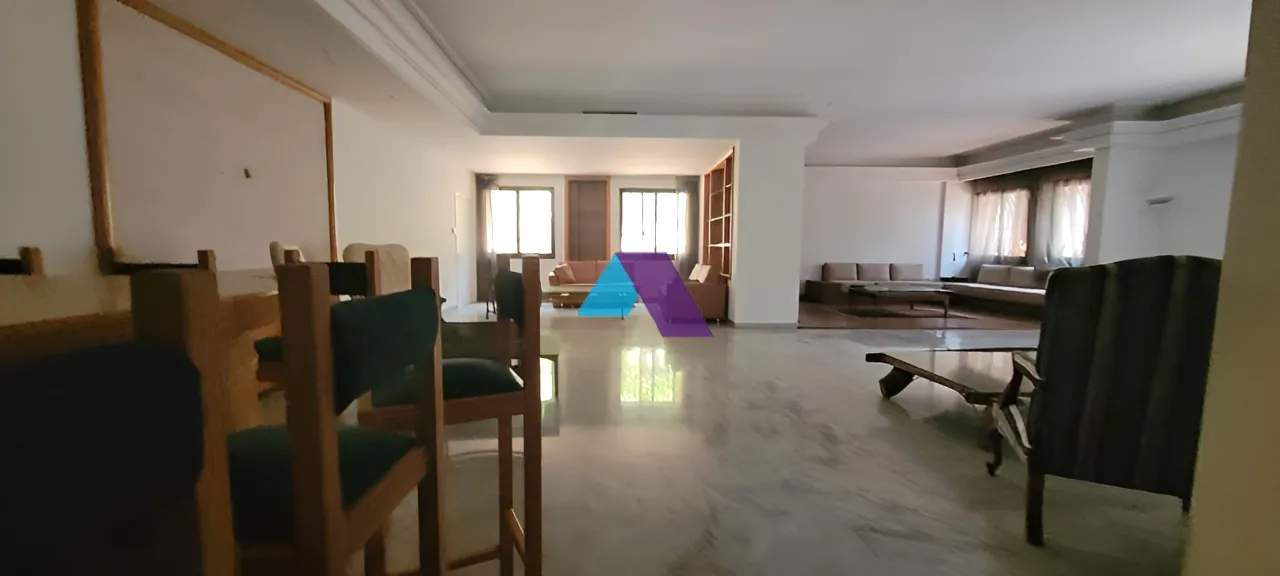 Apartment for Sale in Rabieh