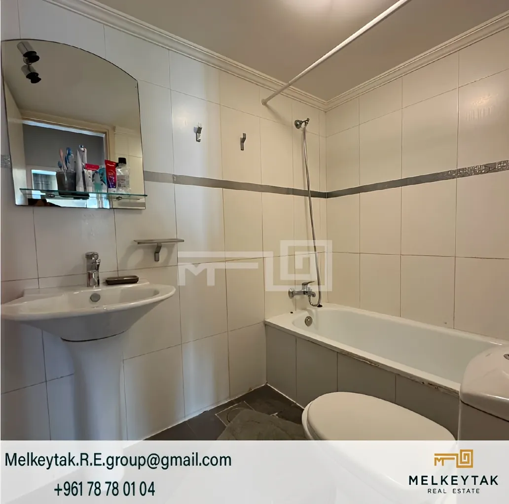 Duplex for sale in Antelias, Lebanon