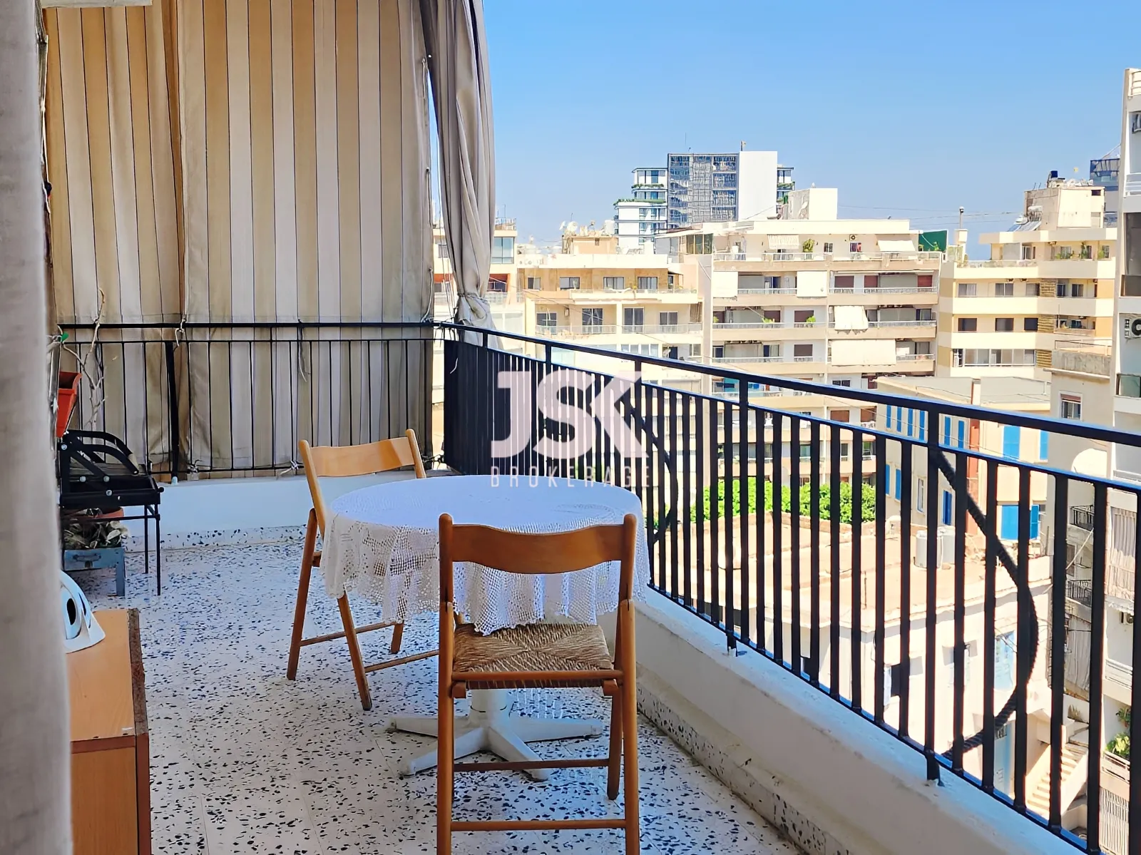 Apartment for Sale in Achrafieh