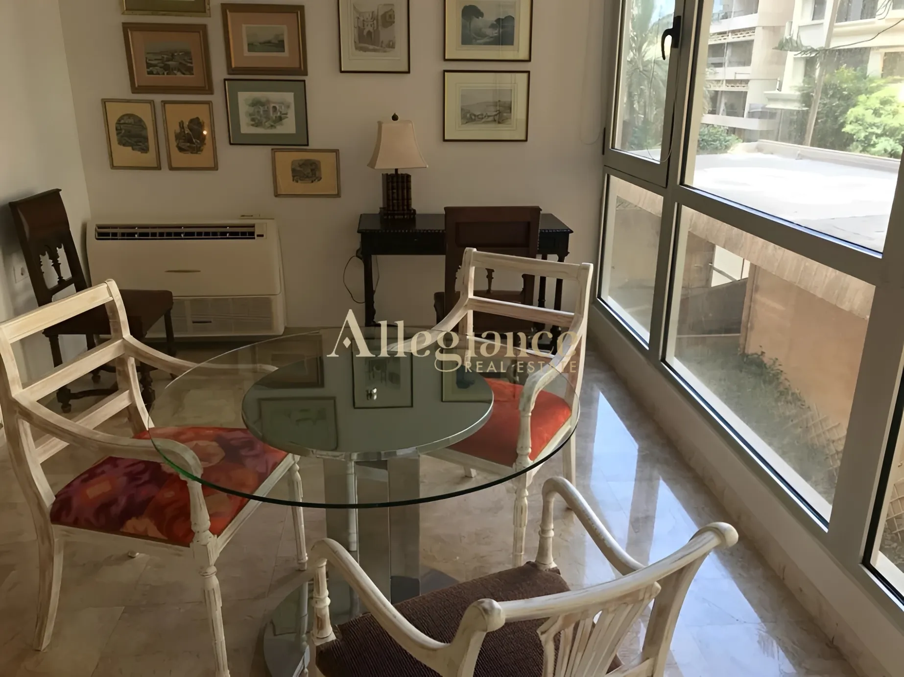 Apartment for sale in Bliss, Bayrut, Lebanon