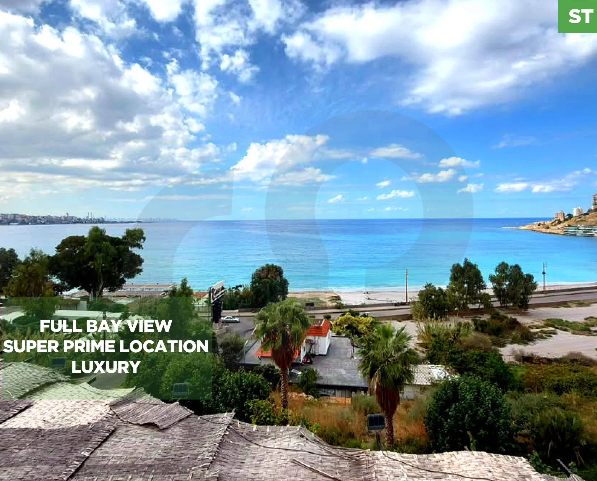 Land for Sale in Kfar Hbab