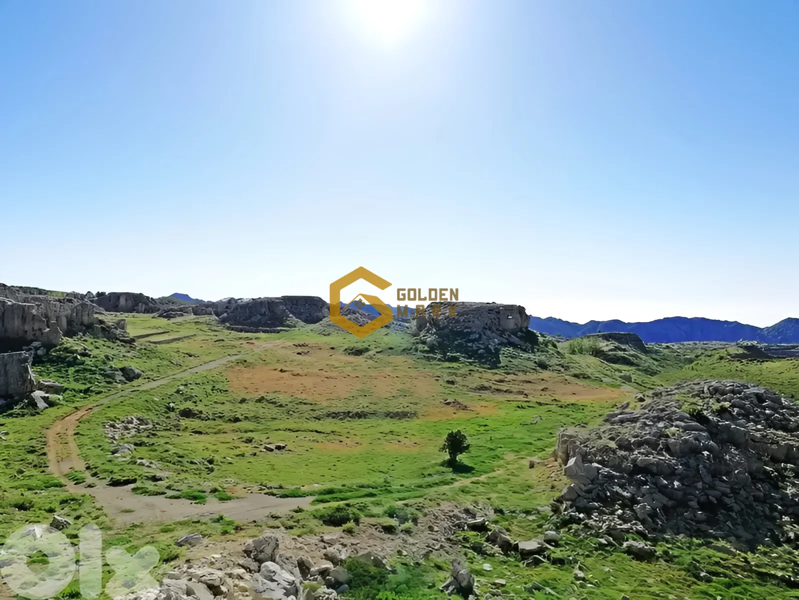Land for Sale in Laqlouq