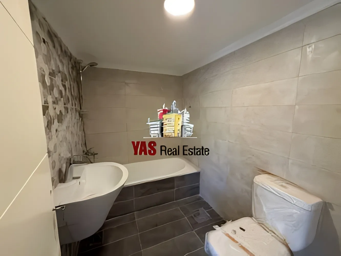 Apartment for Sale in Ballouneh