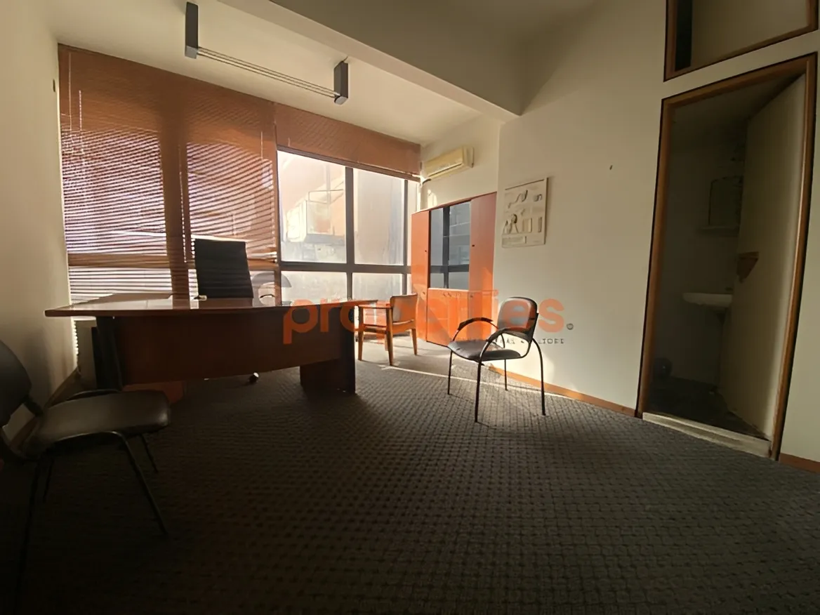Office for Rent in Jal El Dib