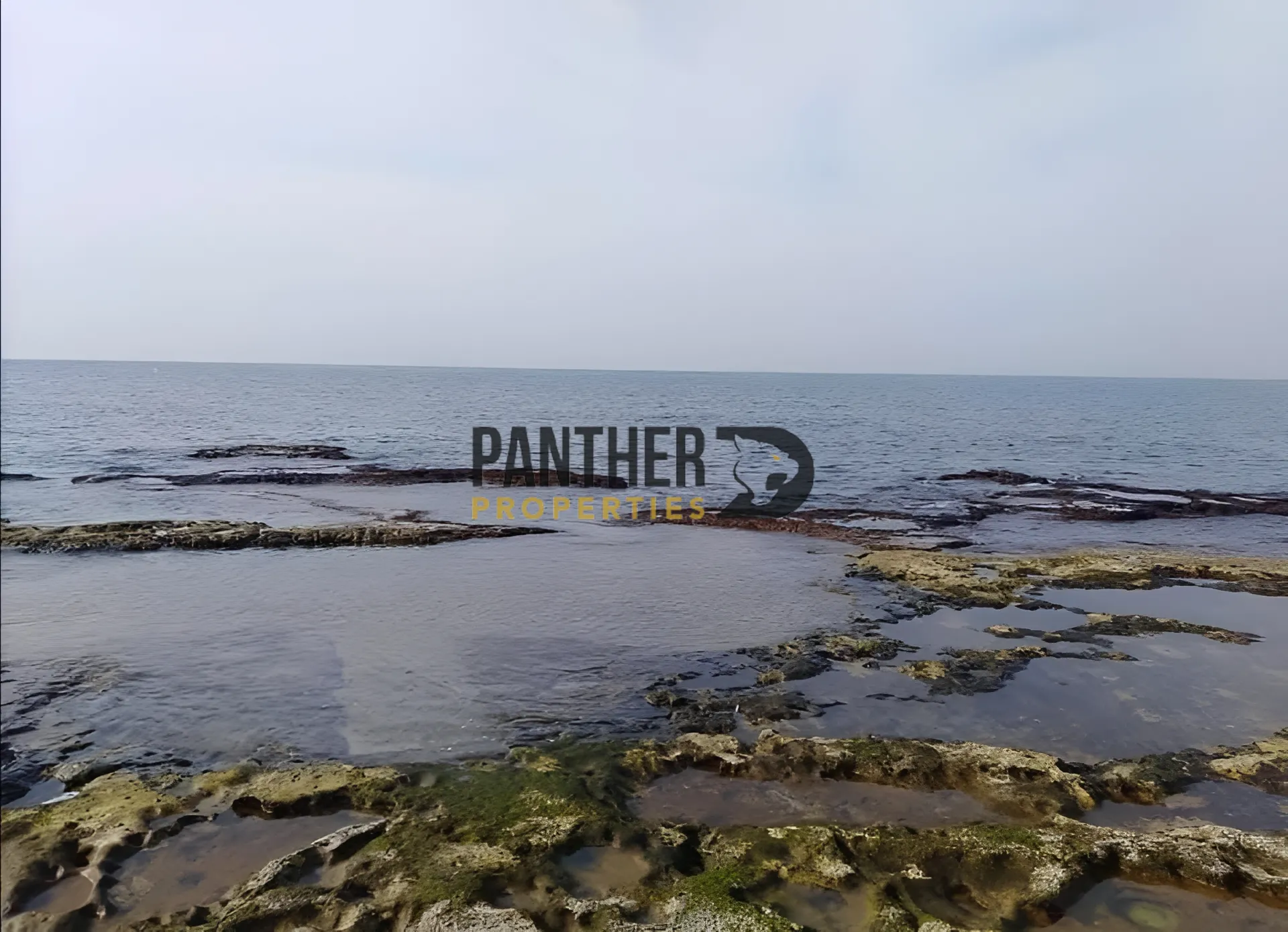 Land for sale in Anfeh