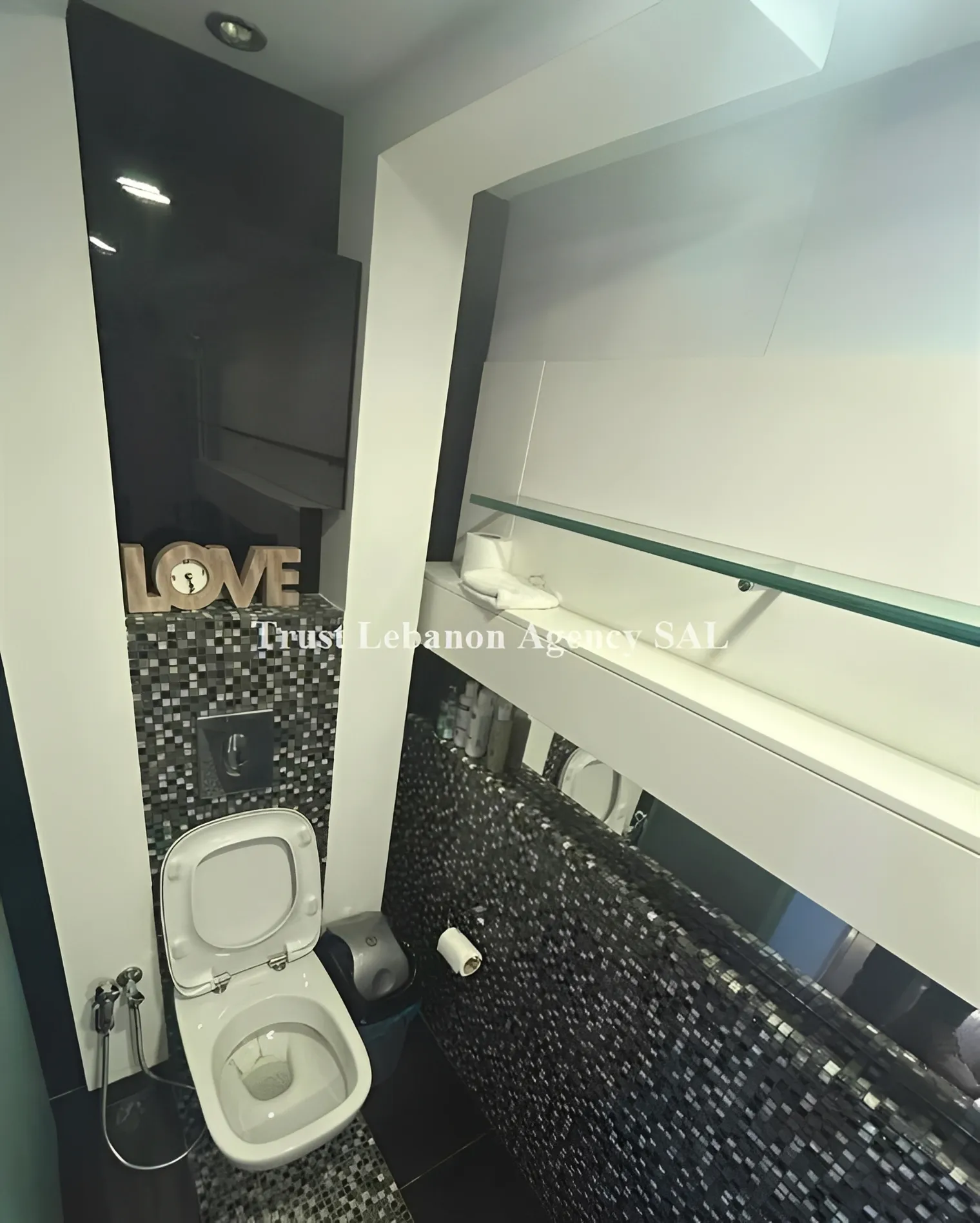 Chalet for Sale in Keserwan Jounieh Lebanon
