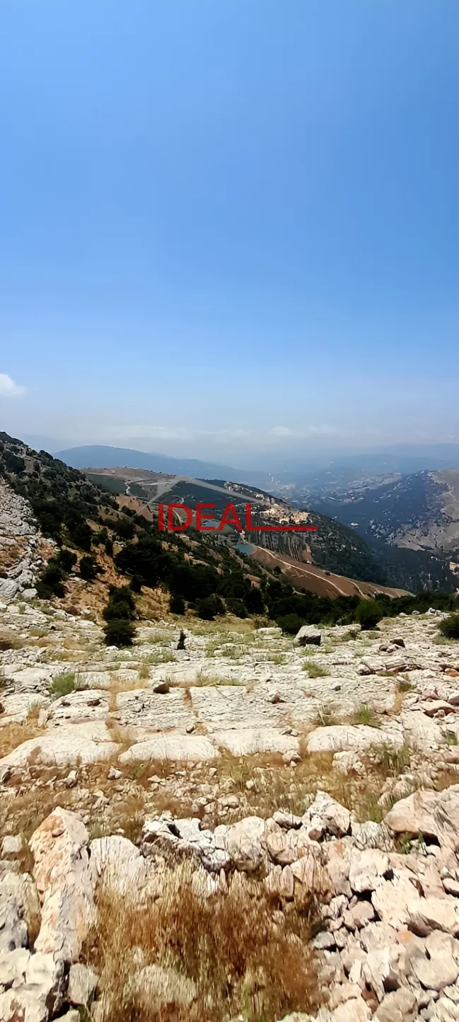 Residential Land for sale in Baskinta, Lebanon