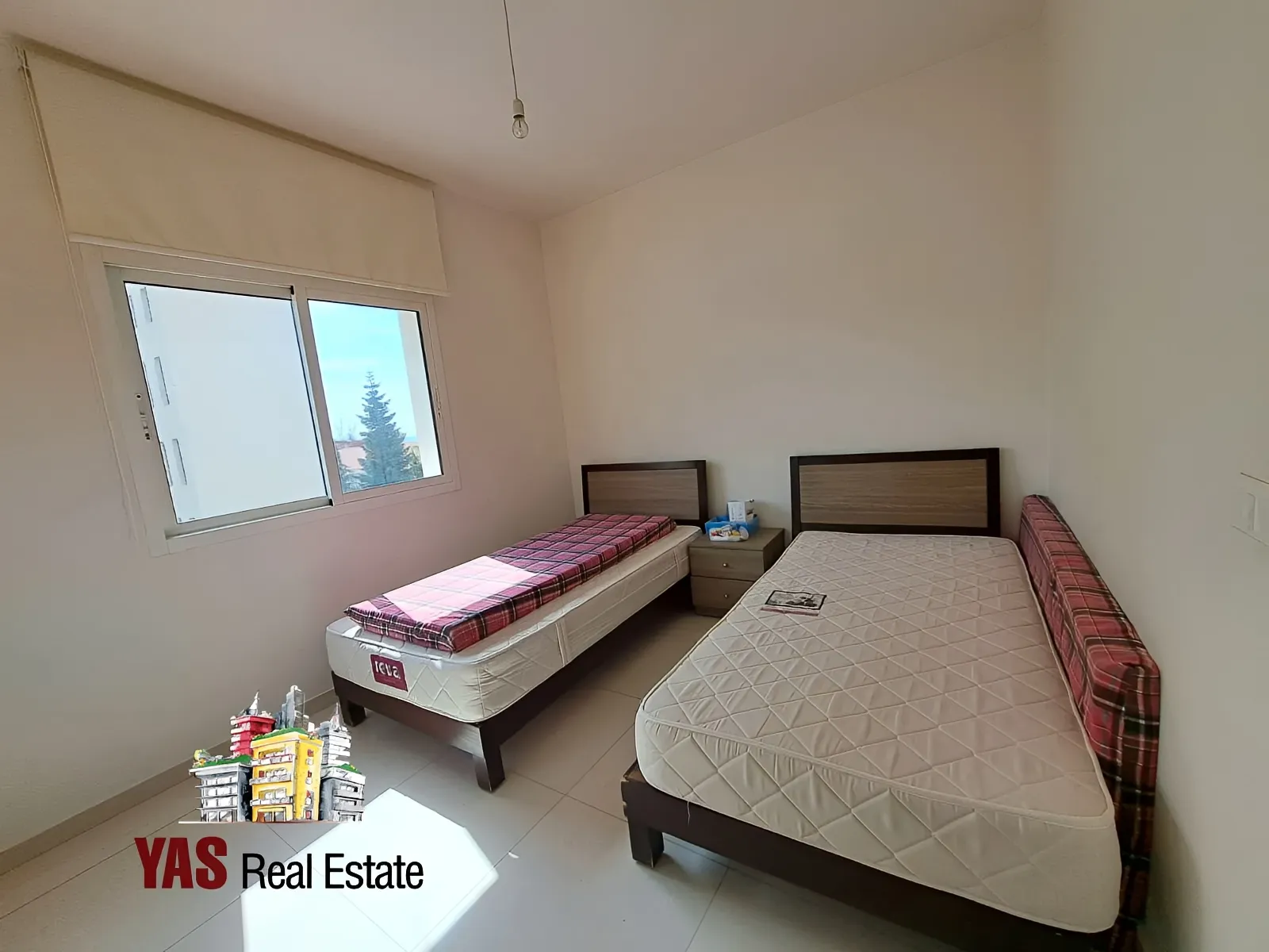 Apartment for Sale in Faytroun