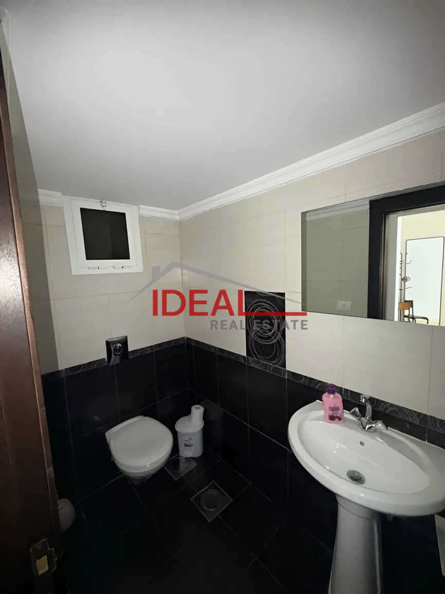 Apartment for sale in Ghazir, Lebanon
