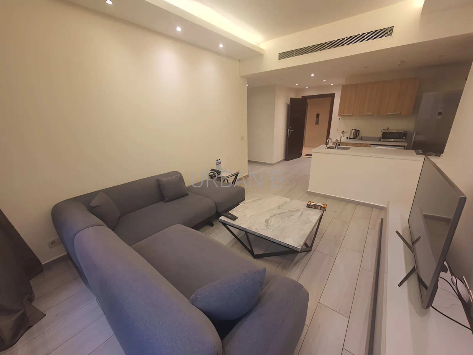 Apartment in Kantari street, beirut, lebanon