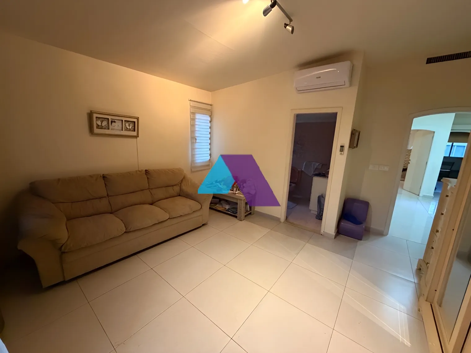 Apartment for sale in Zouk Mosbeh