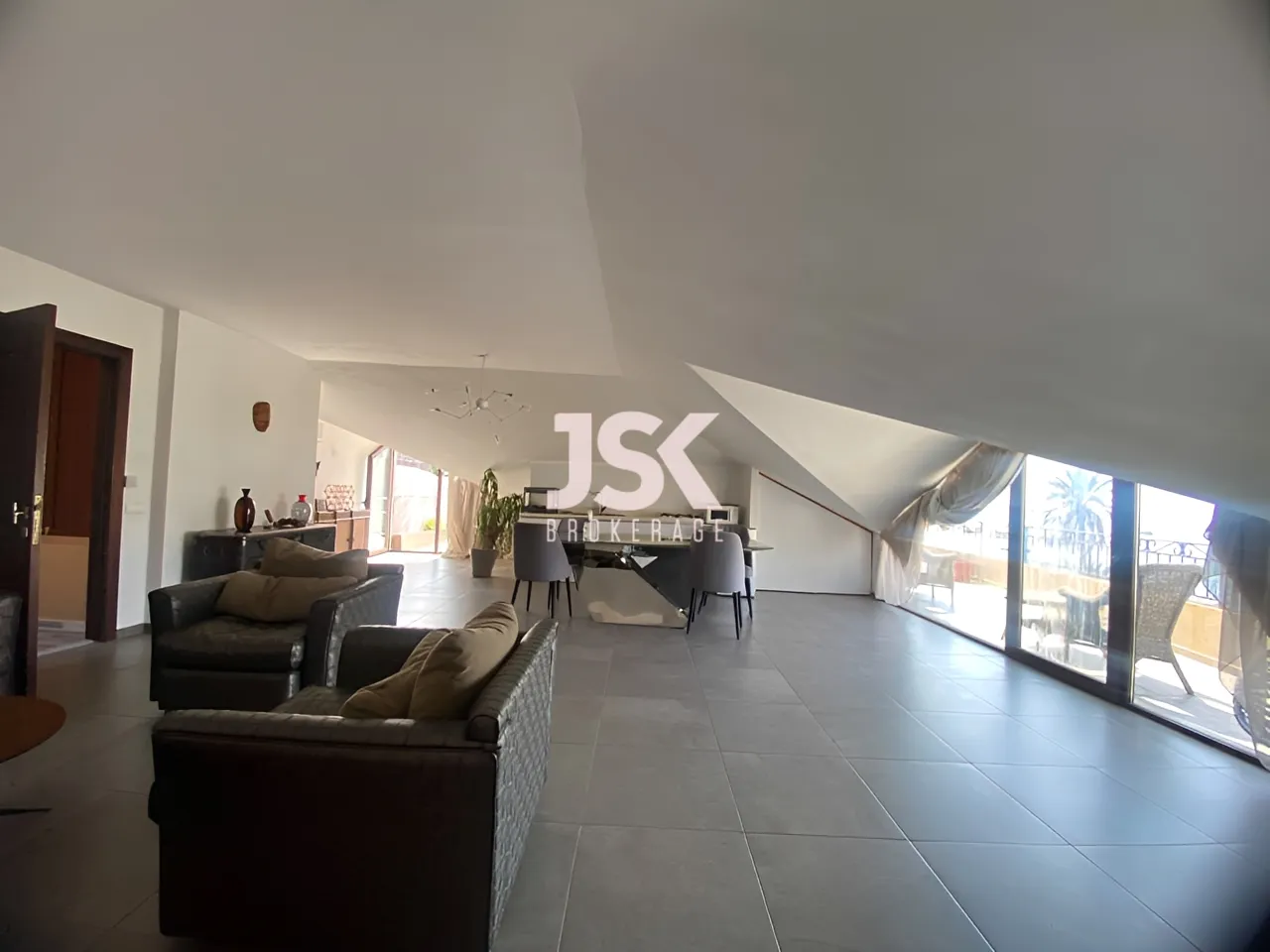Apartment for Rent in Batroun