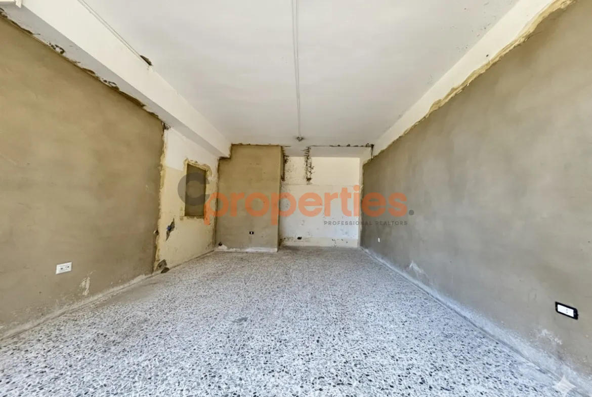 Shop for Sale in Byblos
