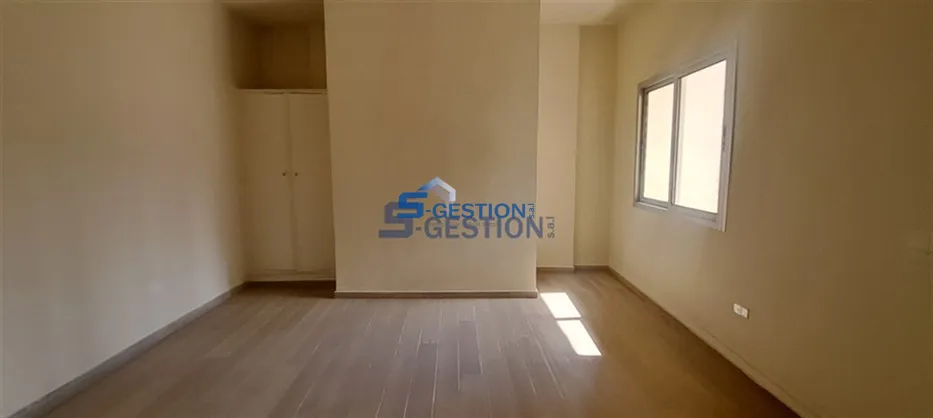 Apartment for Rent in Achrafieh
