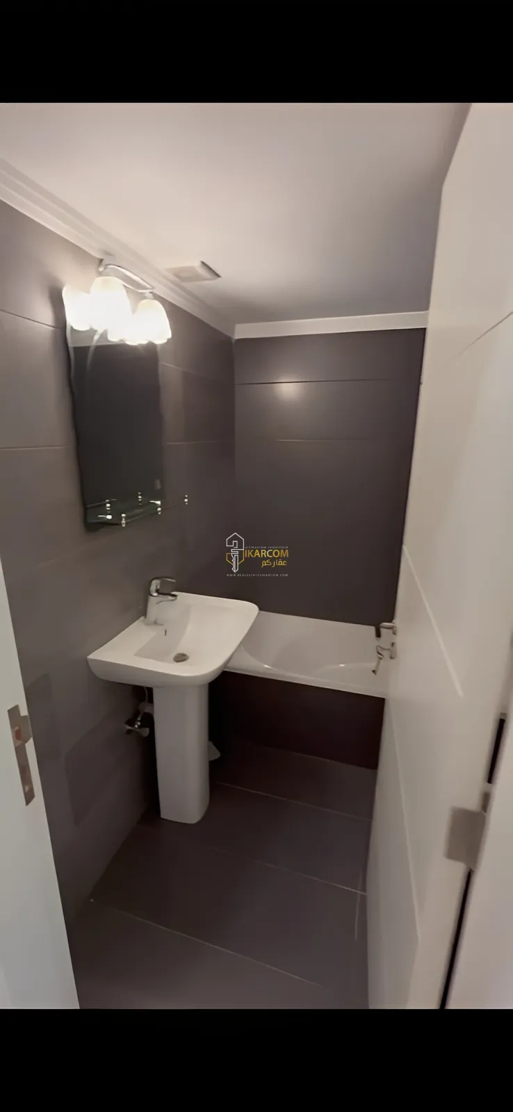Apartment for Rent in Kaslik