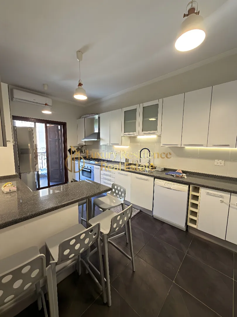 Apartment for rent in Gemmayzeh, beirut, lebanon